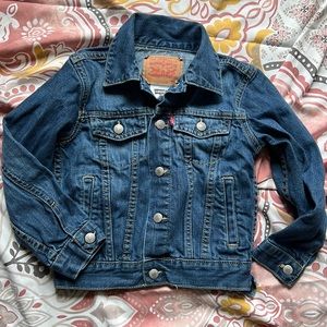 Levis Jacket